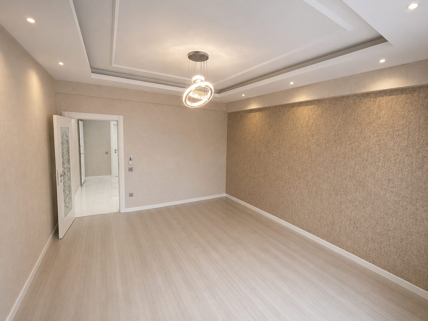MABEL'DEN ŞEKER MAH ELİT PARK SİTESİNDE 3+1 SATILIK DAİRE